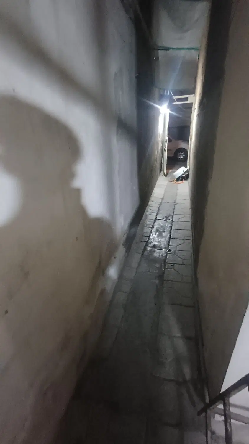 منزل مسکونی