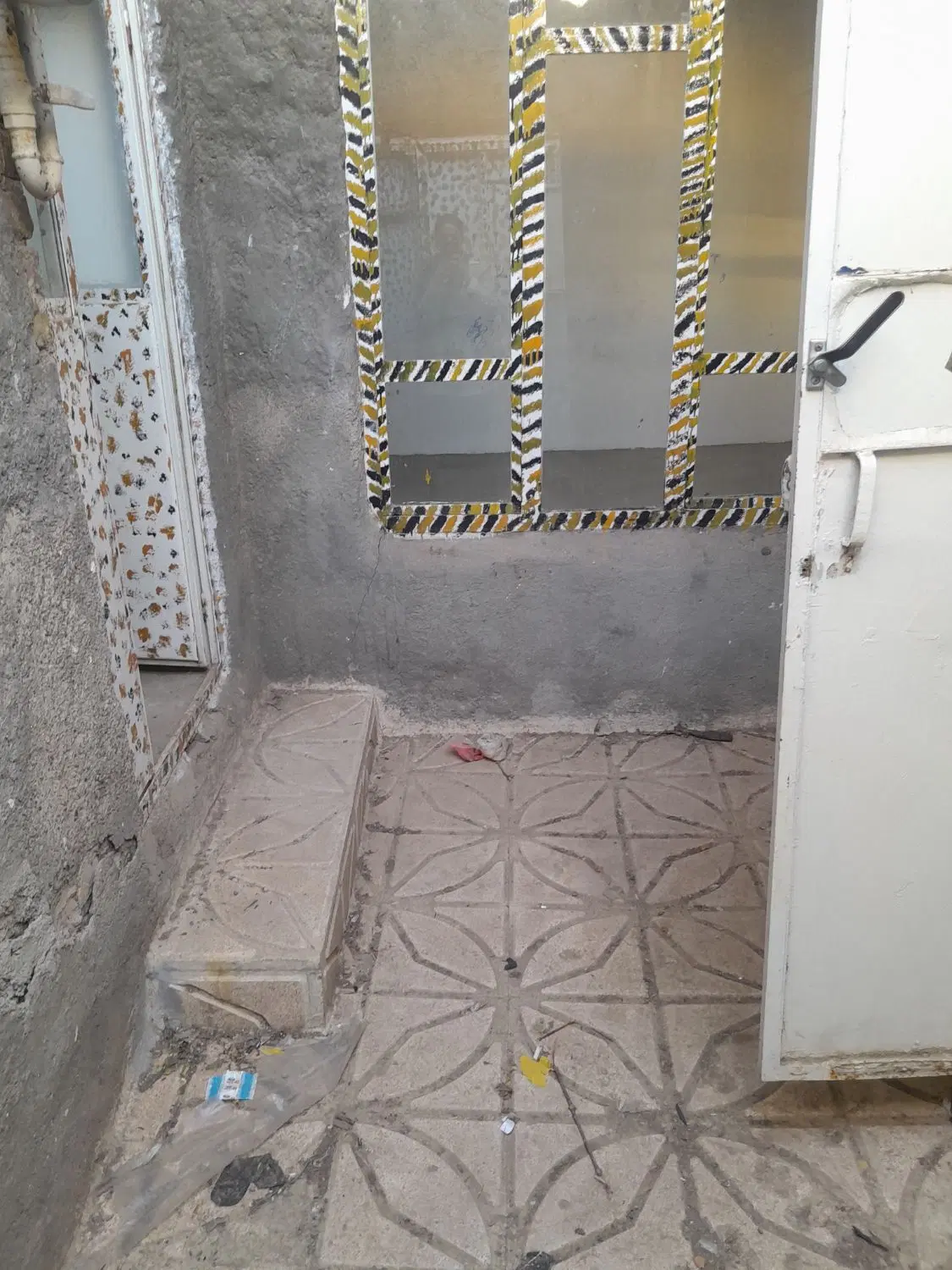 خانه درملازینال