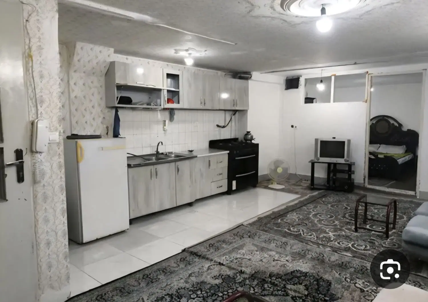خانه اجاره ای
