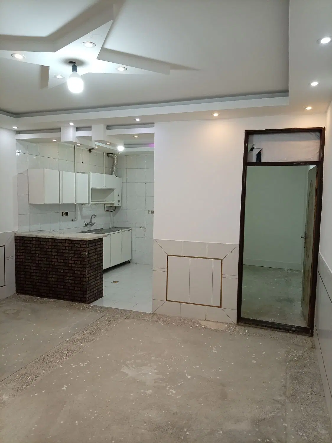 منزل دربست ویلایی