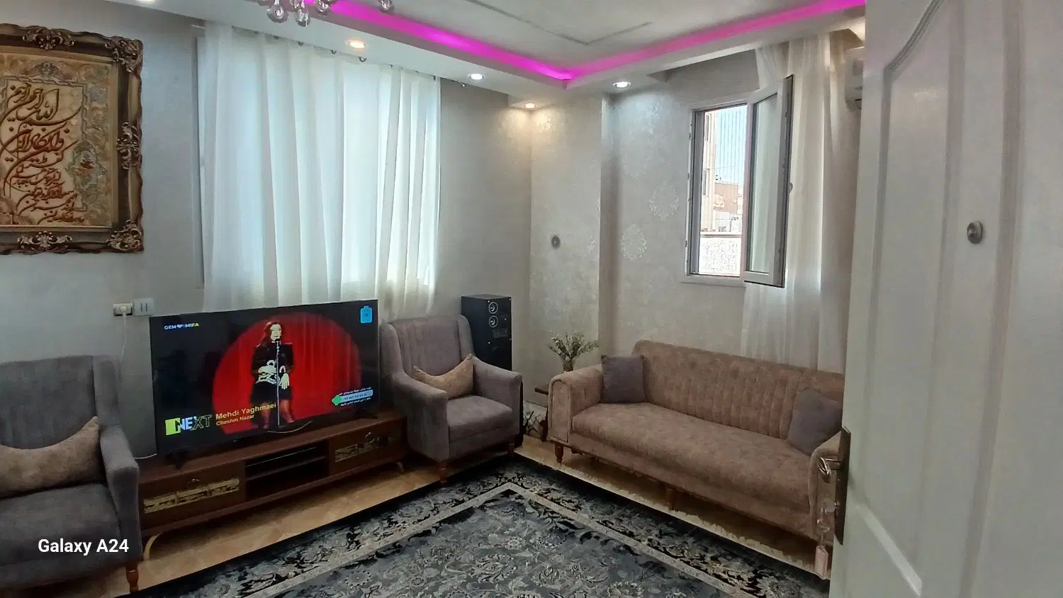 فروش تکواحدی دو نبش مصلی