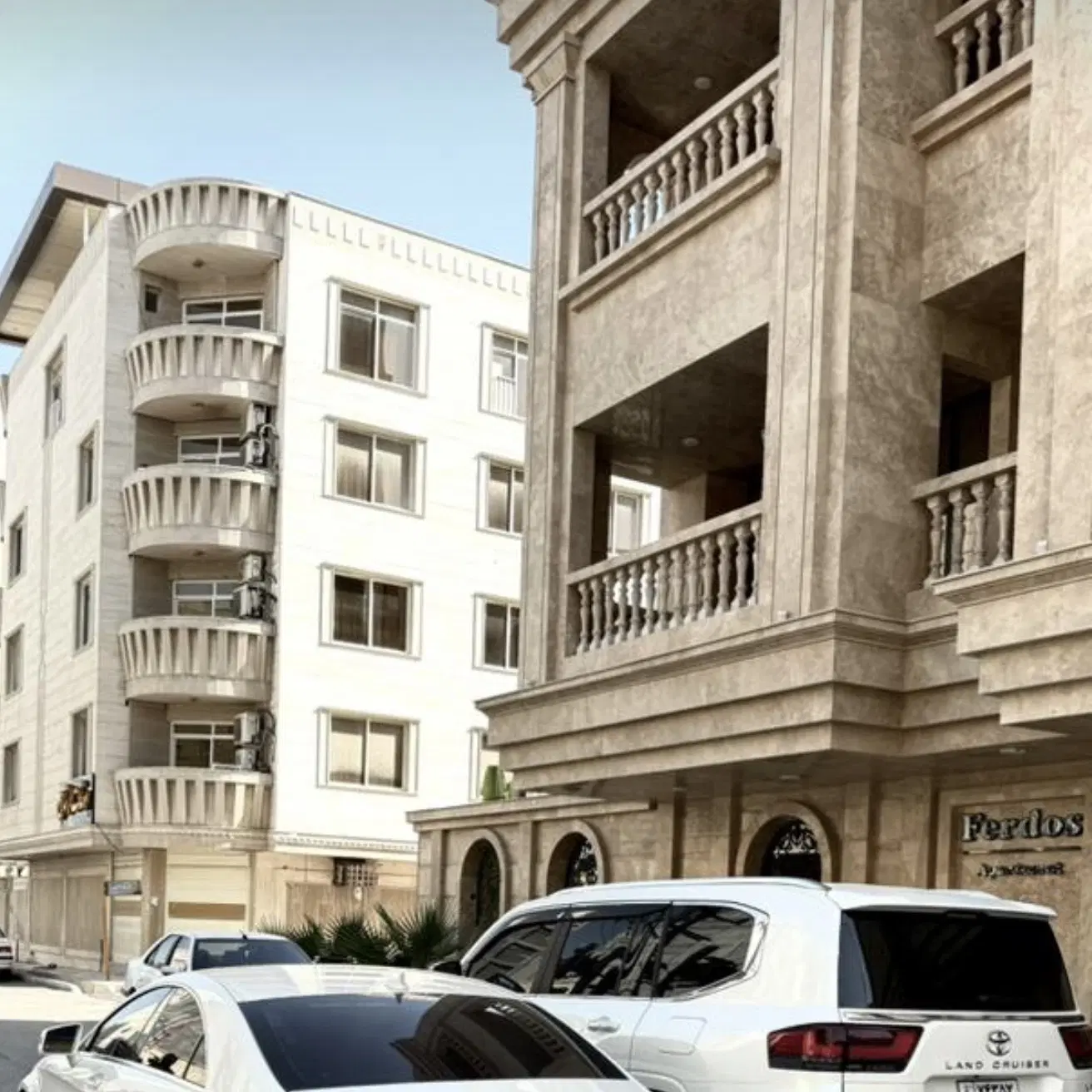 خریدو فروش زمین تماس بگیرید(تاپ لوکیشن گلشهر فقط)
