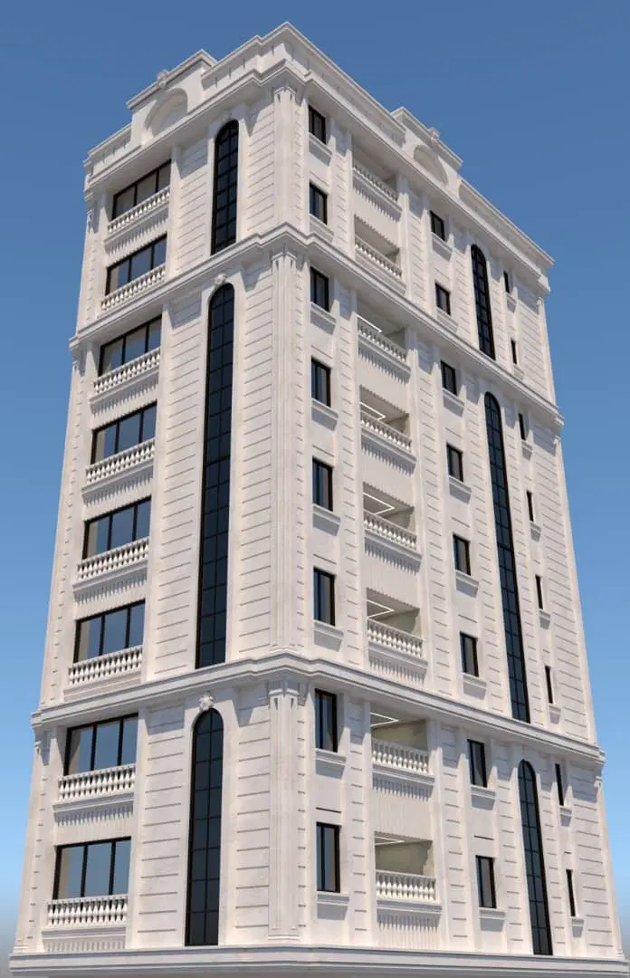 اپارتمان