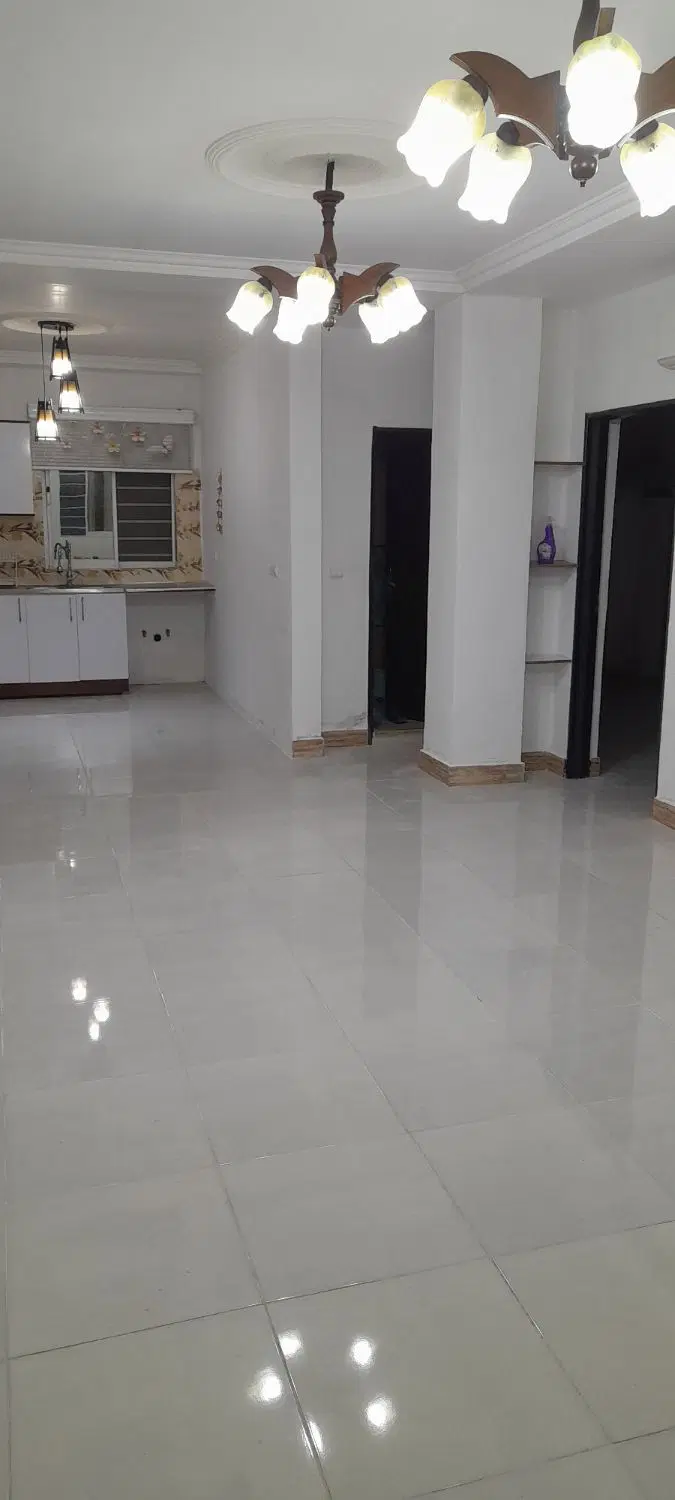 ساختمان ۷۰ متری یه خوابه جهت اجاره
