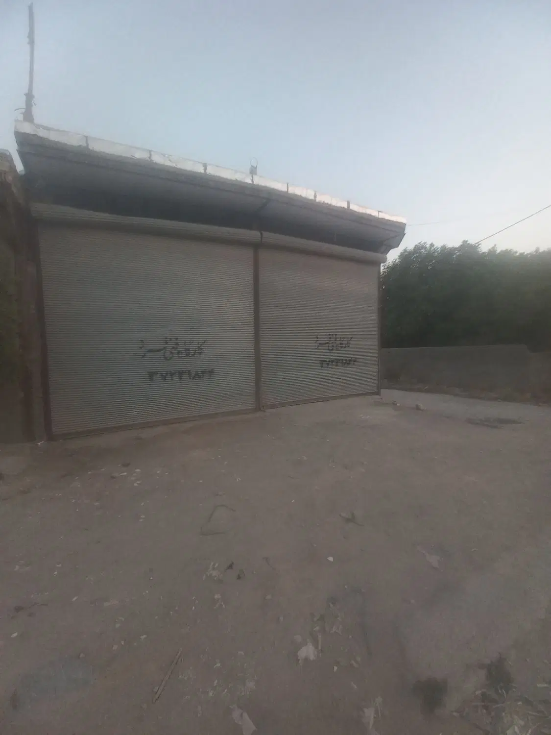 ‌‌مغازه‌شهرک‌فدک‌فاز‌۲‌