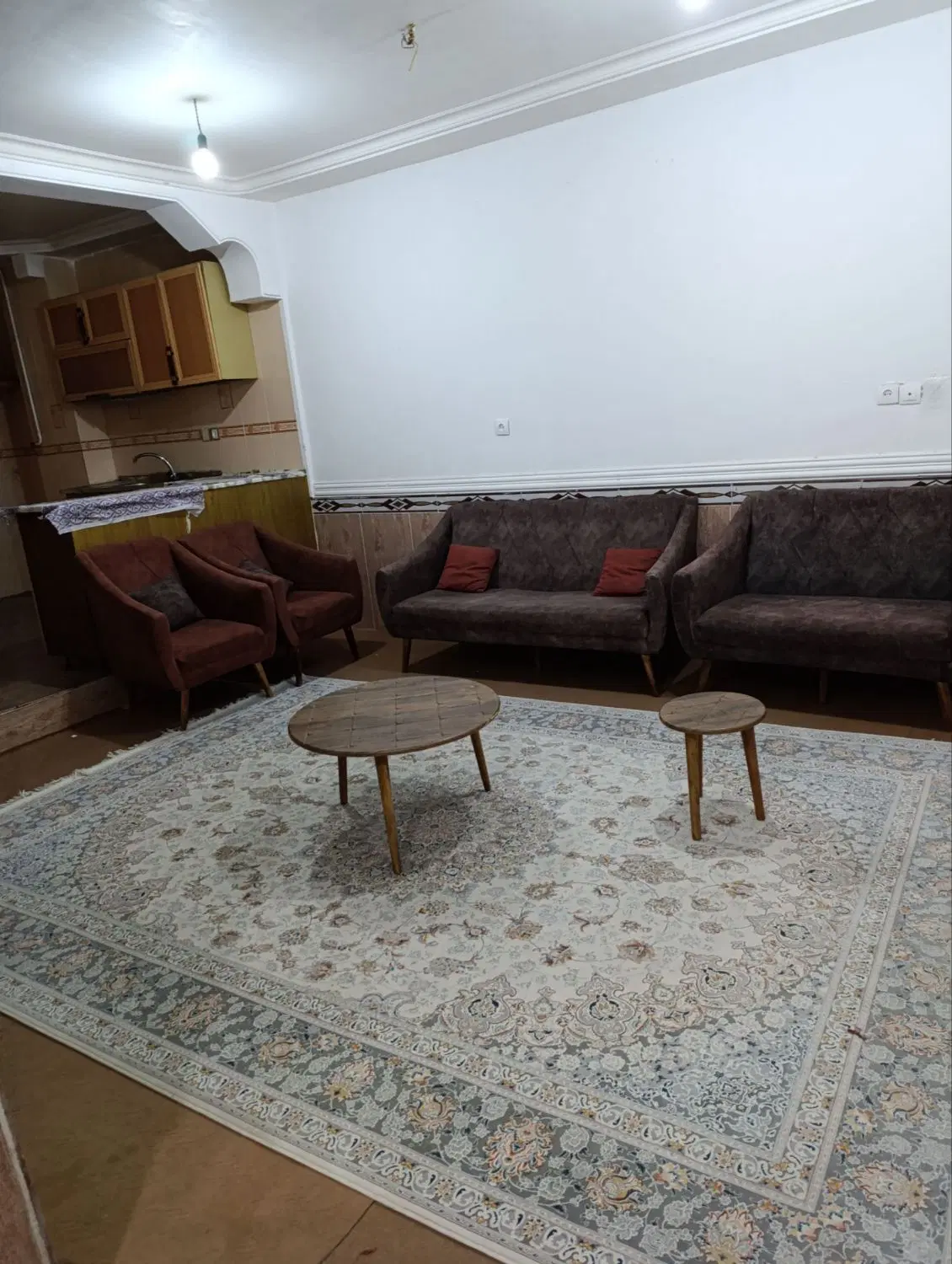 اجاره واحد تک‌خواب