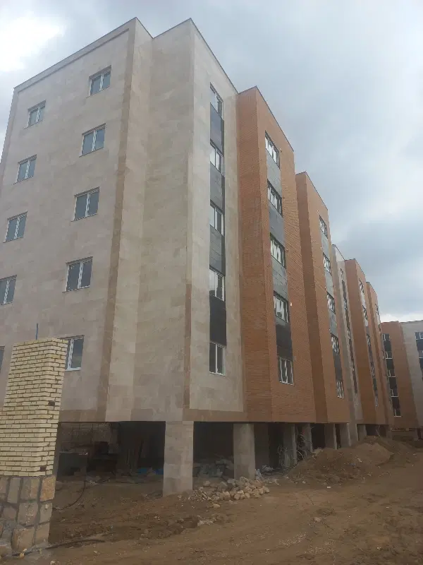 واحد بدون وام ۷۸ متری شهرک گلستان