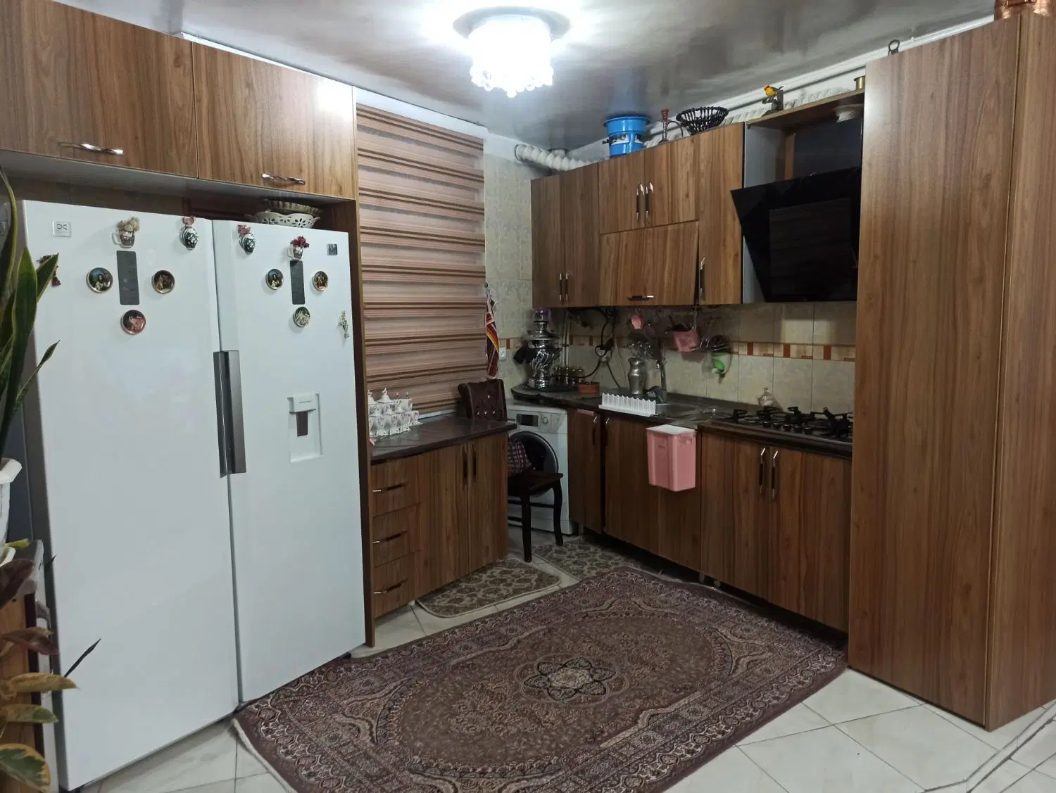 فروش خانه و مغازه کشتارگاه
