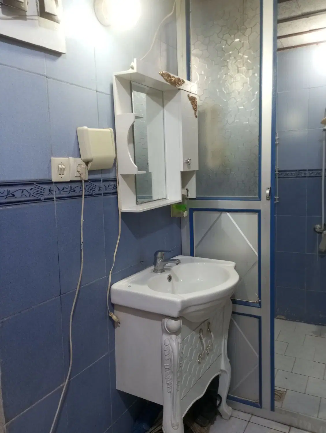 خونه اجاره ای ۱۲۰جلو ماهی ۱۲ملیون