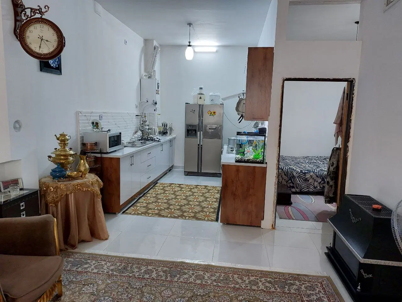 رهن کامل کشاورز۳