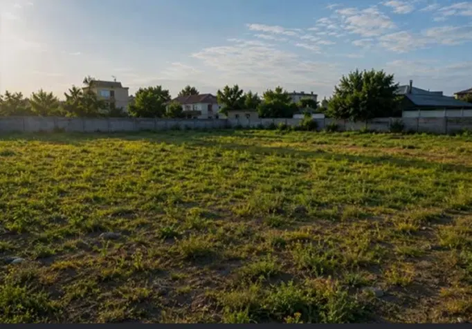 فروش زمین ۲۶۹ مترشهرکی محمودآباد جاده خانه دریا