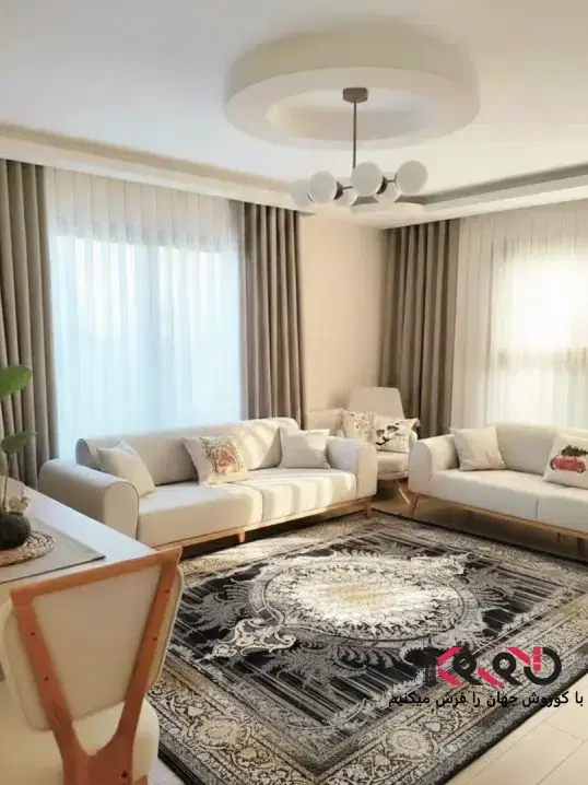 خانه اپارتمانی فول امکانات
