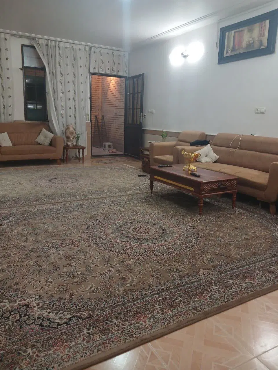 منزل اجاره فازدو