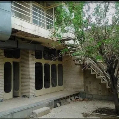 خونه ویلایی 220متری
