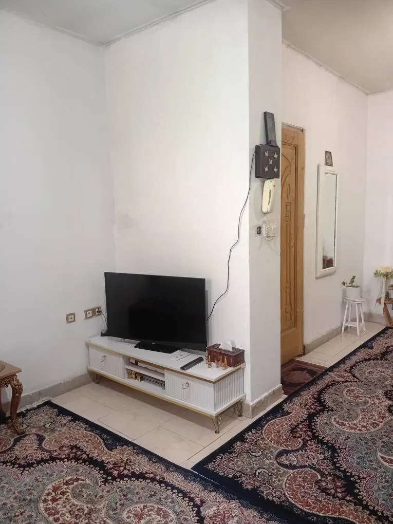 فروش آپارتمان سعیدیه اسلامشهر