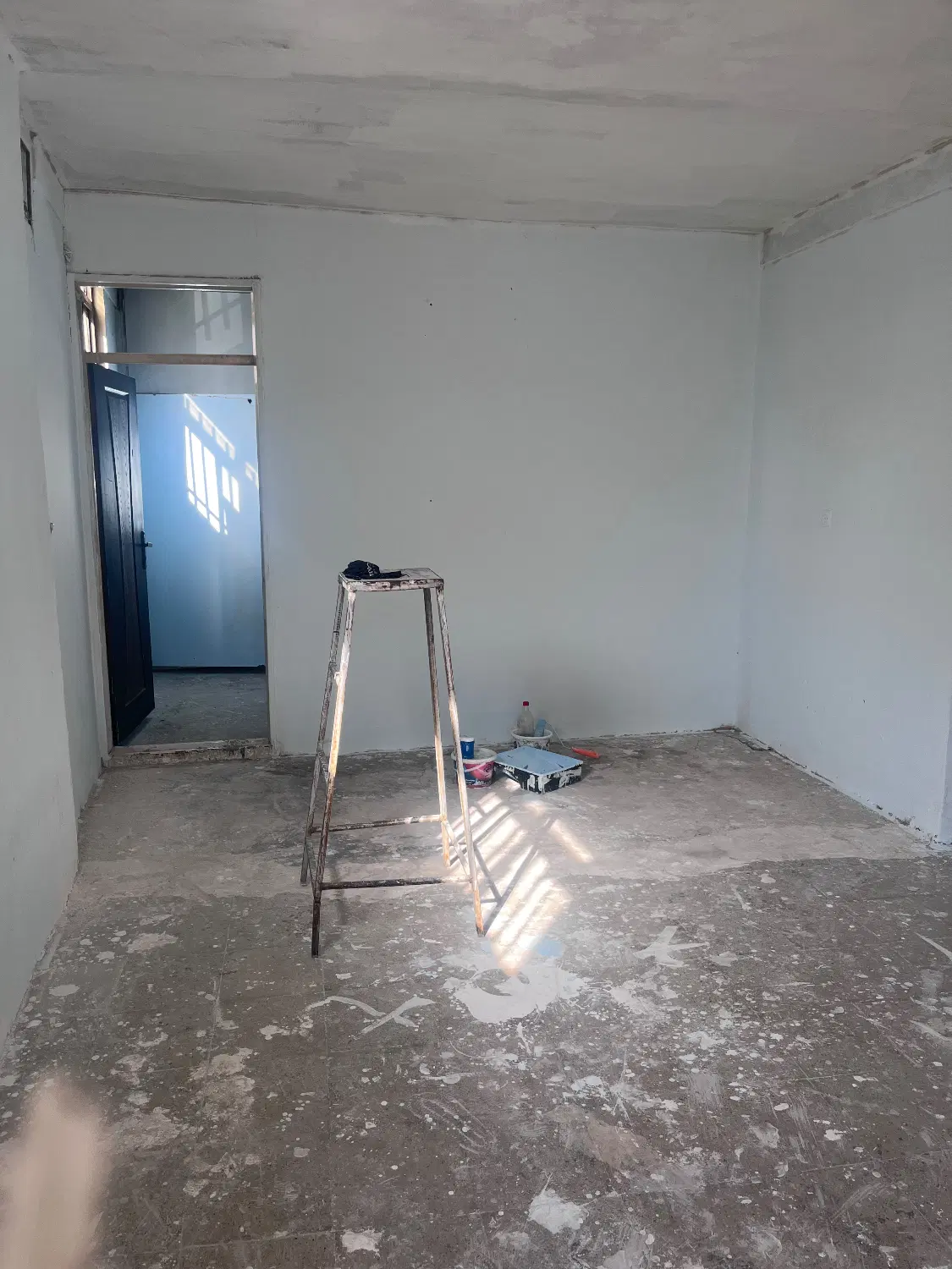 اجاره خانه۶۵متری ویلایی