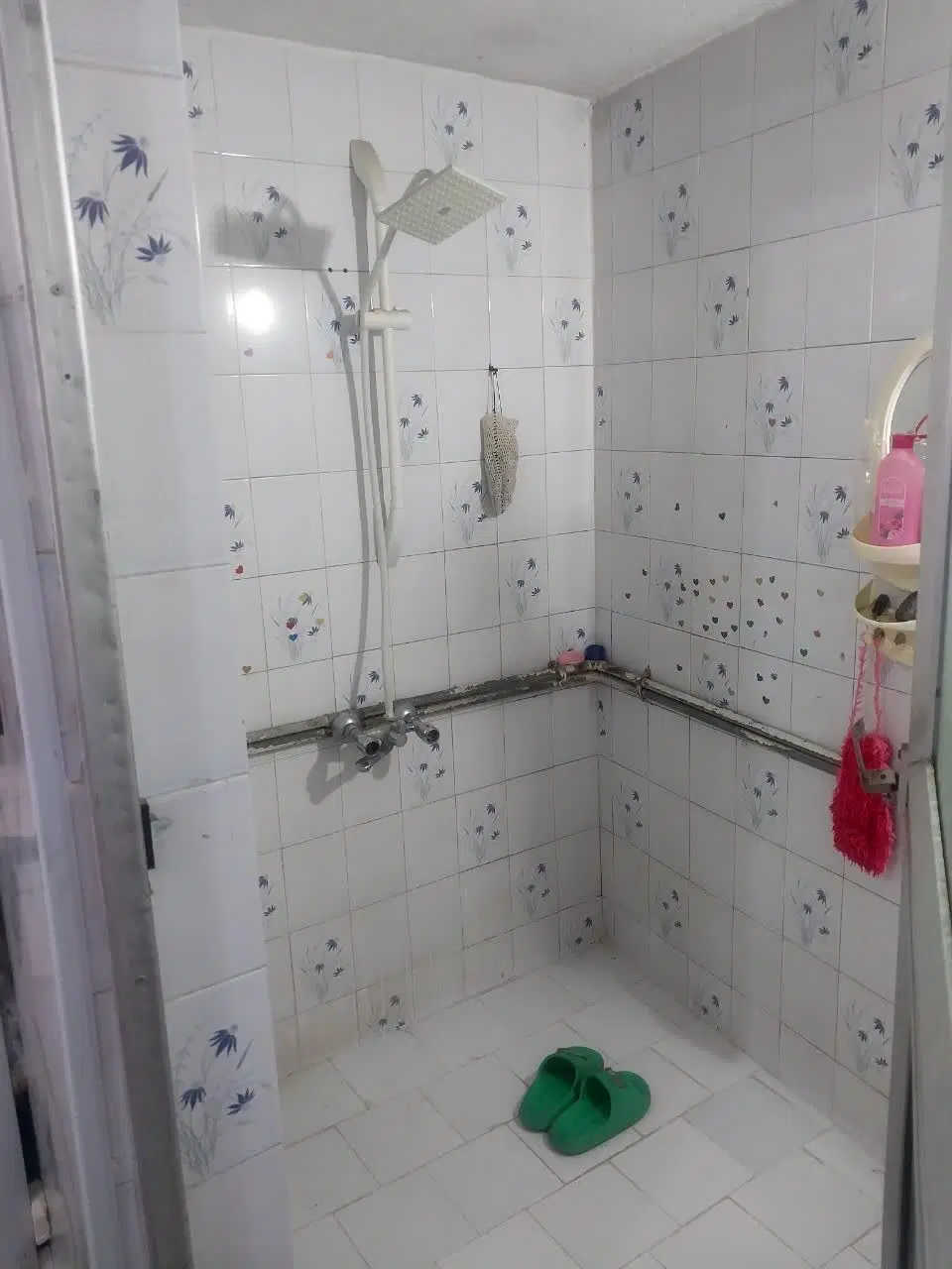 منزل طبقه دوم