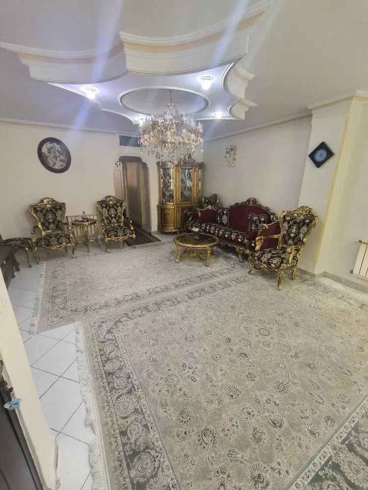 ۷۶متری_۲خواب_طبقه اول_نجارزادگان