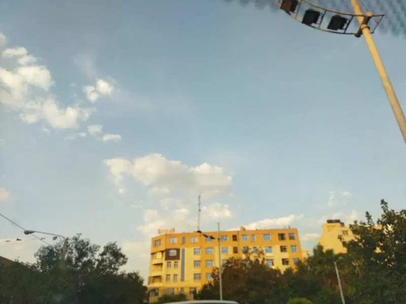 مسکن ملی