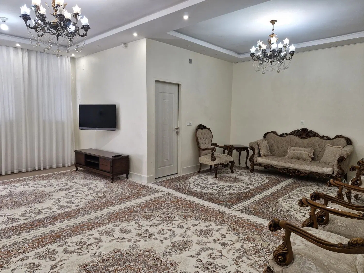 خانه ویلایی ۱۶۰ متری