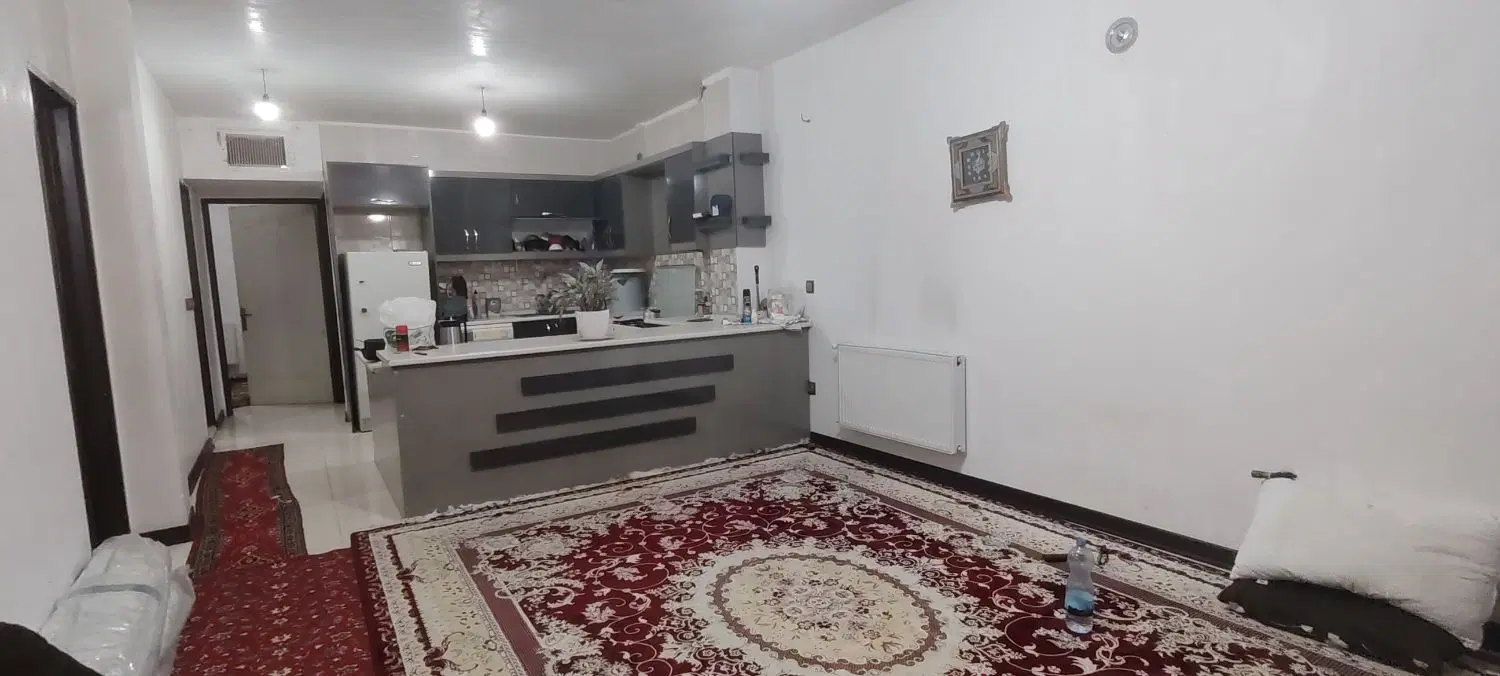 رهن و اجاره واحد همکف تفکیکی