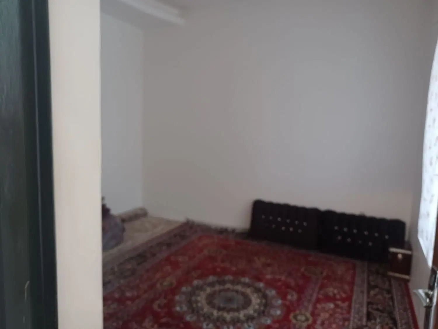 باغچه ویلا