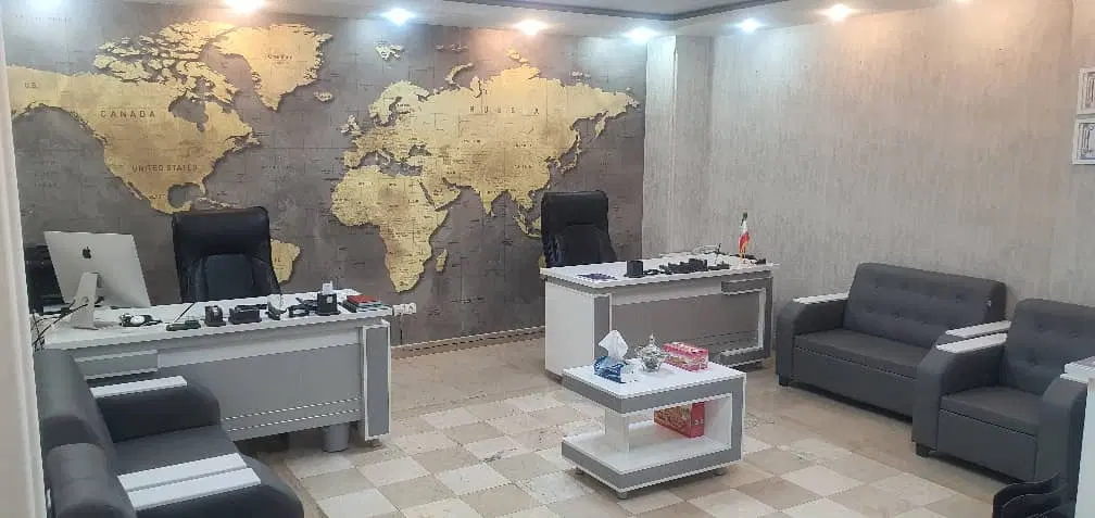 رهن و اجاره واحد ۶۹ متری اداری