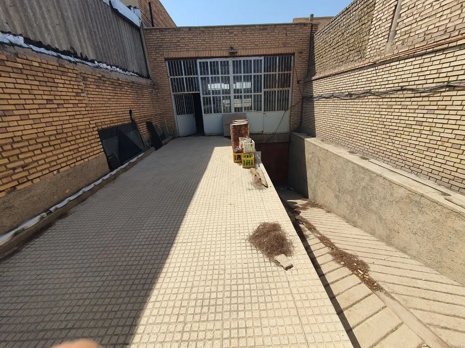 کارگاه