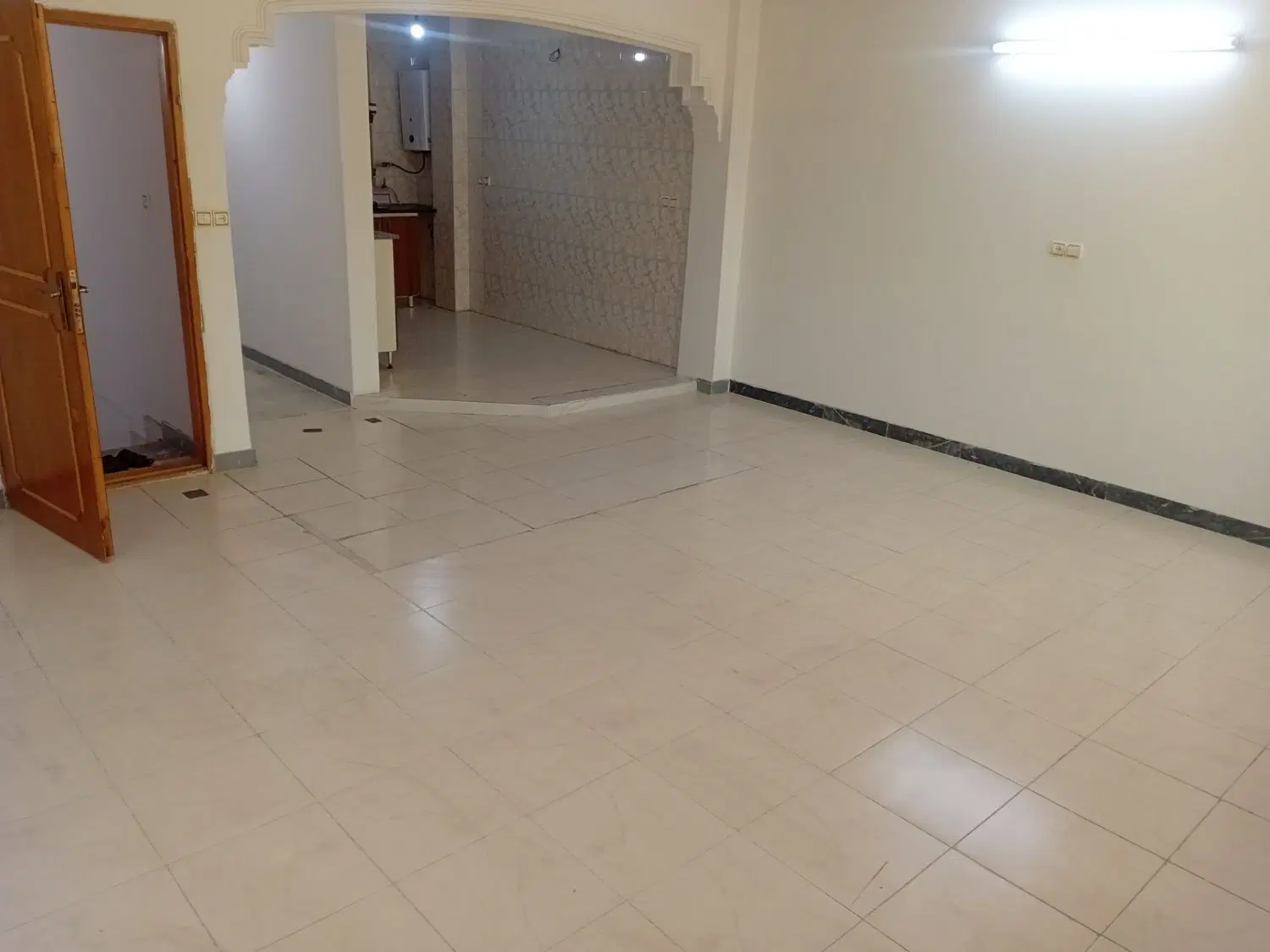 معاوضه آپارتمان  با خانه ویلایی تک سقف در لنگرود