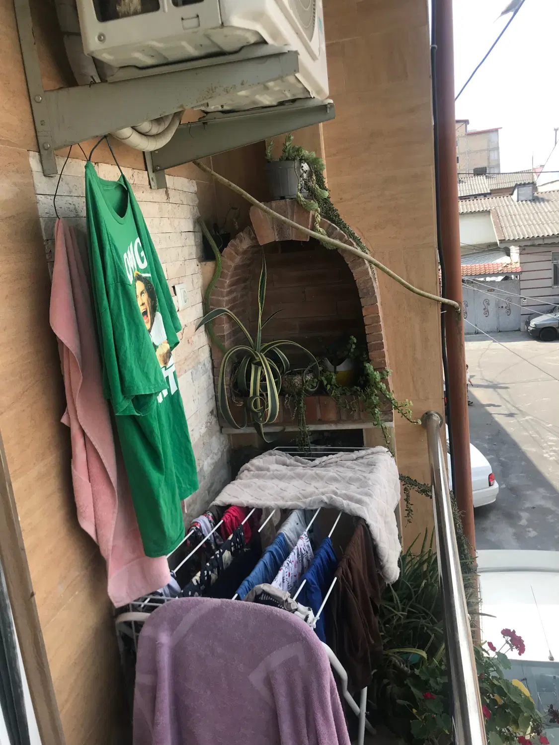 فروش تک واحدی ۱۱۰متری