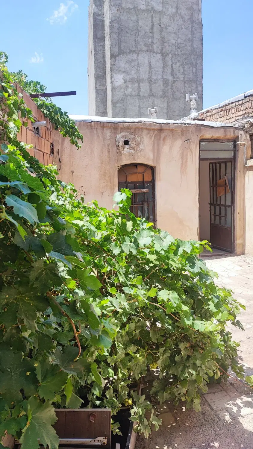 خانه ویلایی 75متری