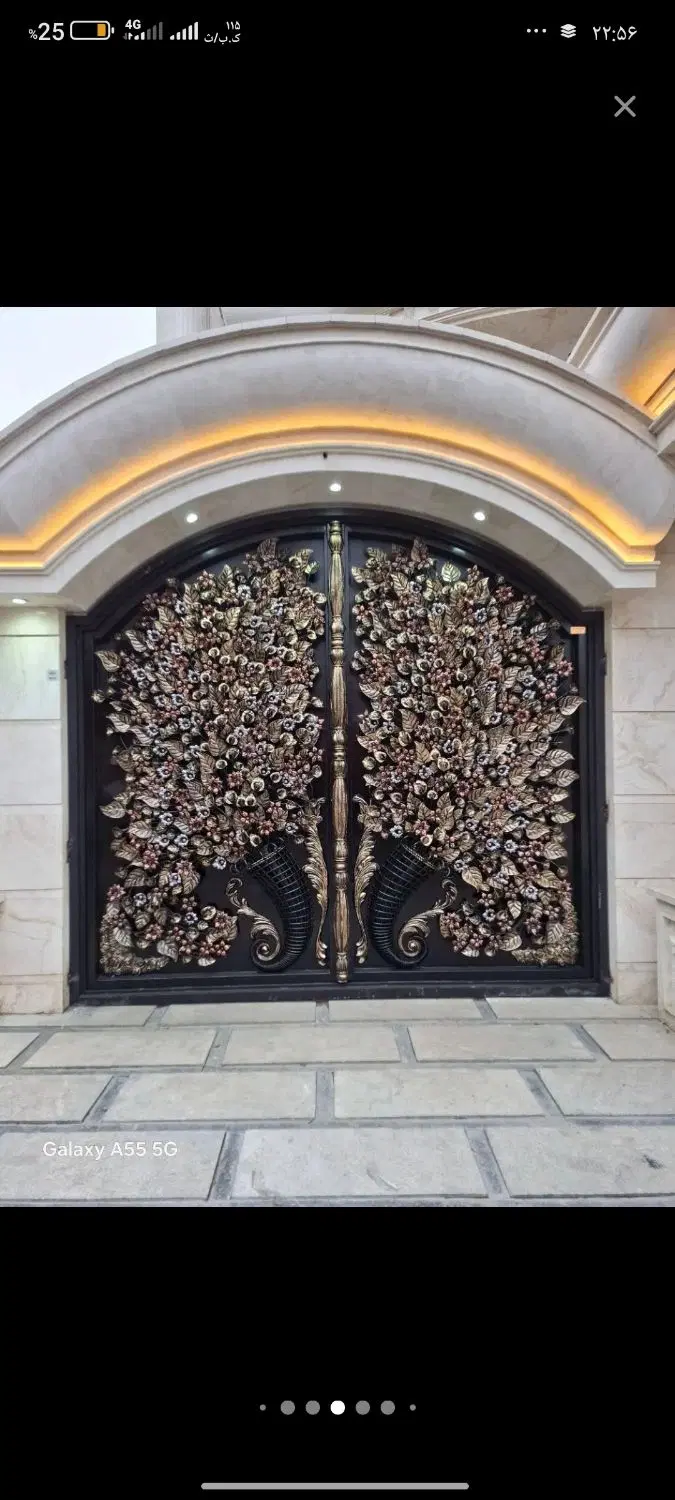 اجاره گاراج محدوده بلوار آب جی شیر
