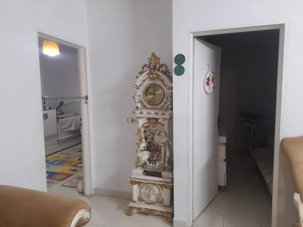 واحد ۹۰ متری سنددار