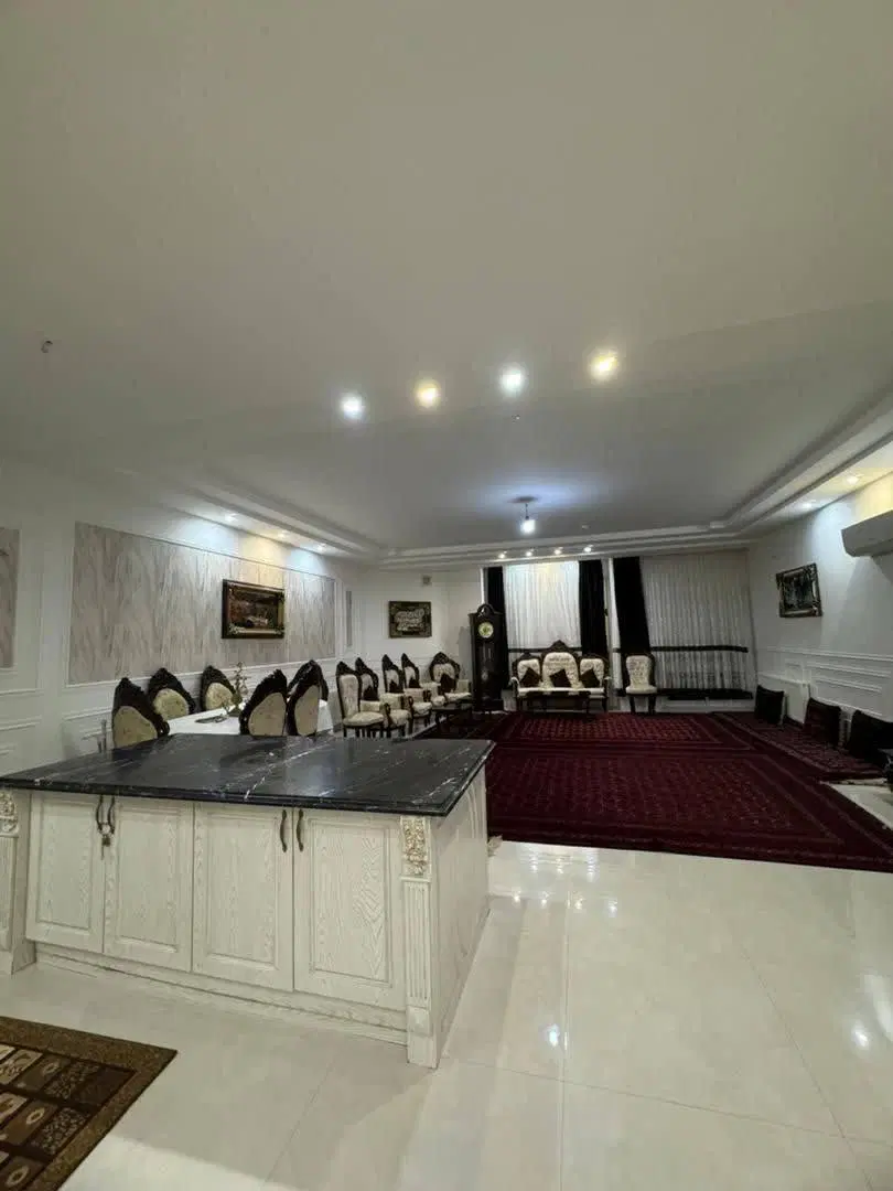 صیاد سیزده ۱۶۰متری سند اماده
