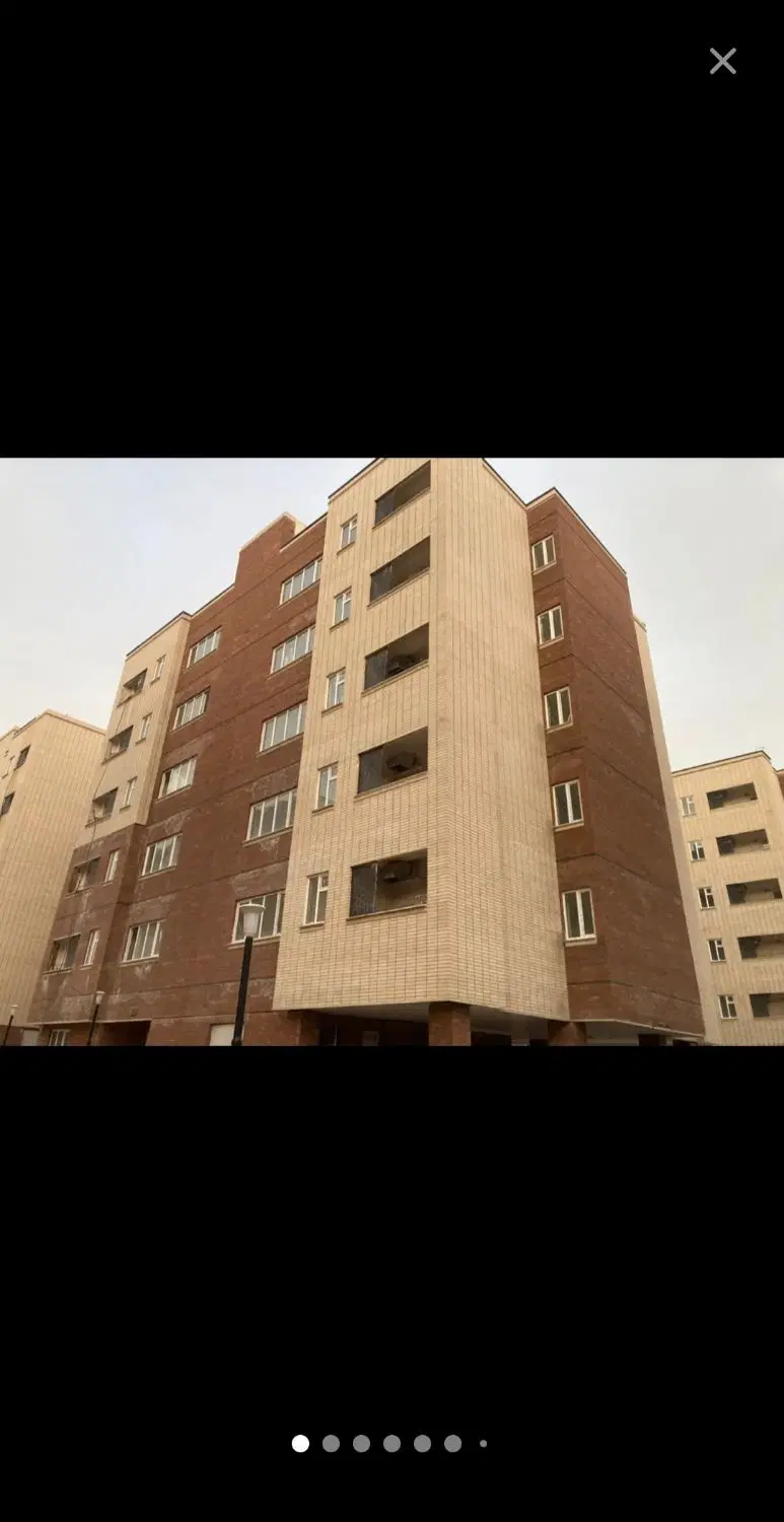 سانیار فاز ۶ _ تحویل
