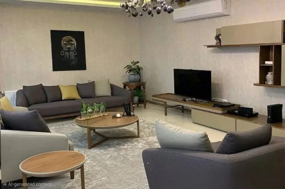 آپارتمان ۶۰ متری فول بازسازی