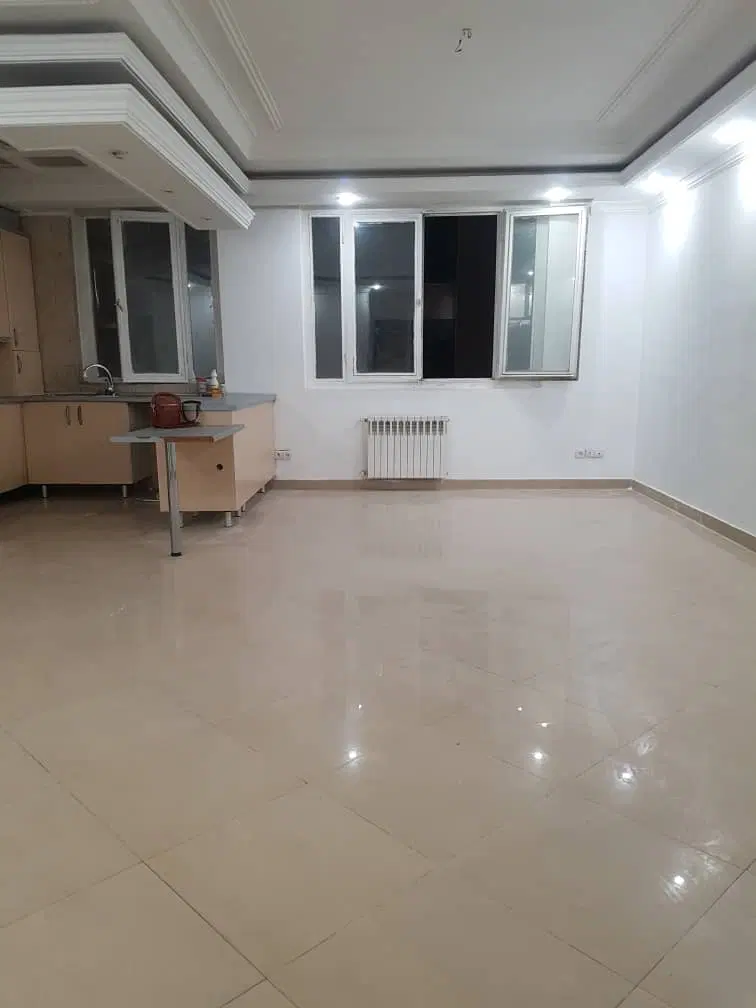۷۲متر ۲خواب فول امکانات اندیشه شمالی