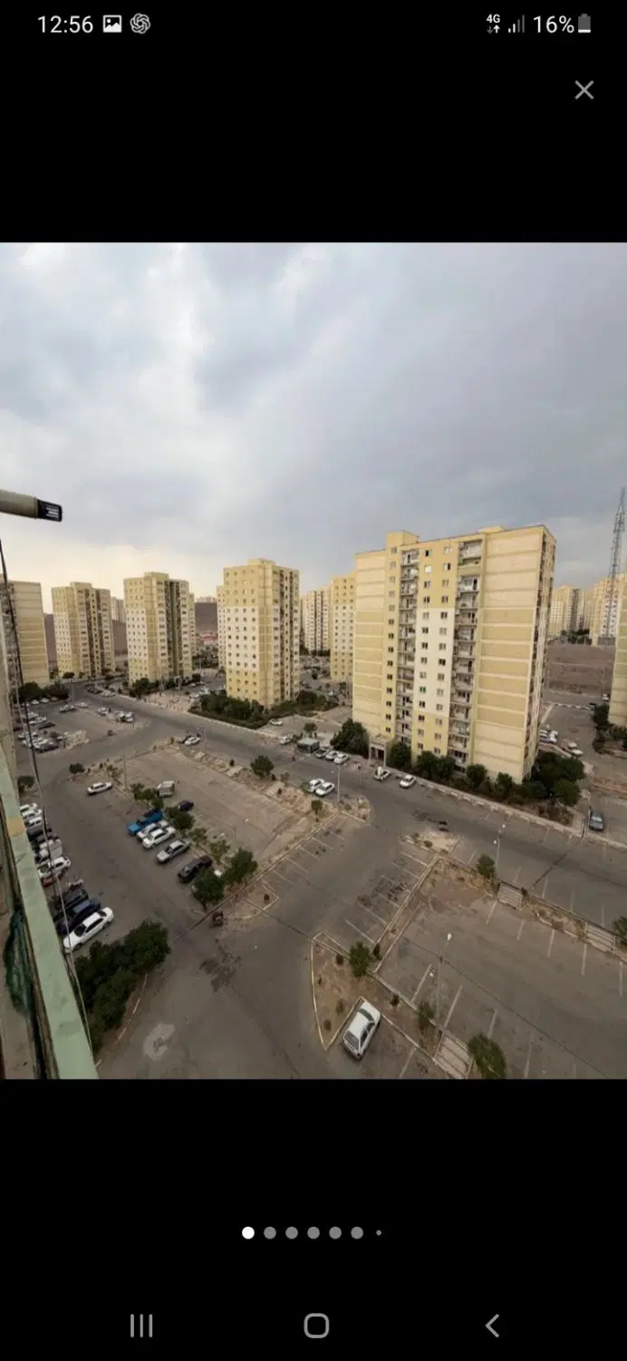 خرید و فروش مسکن