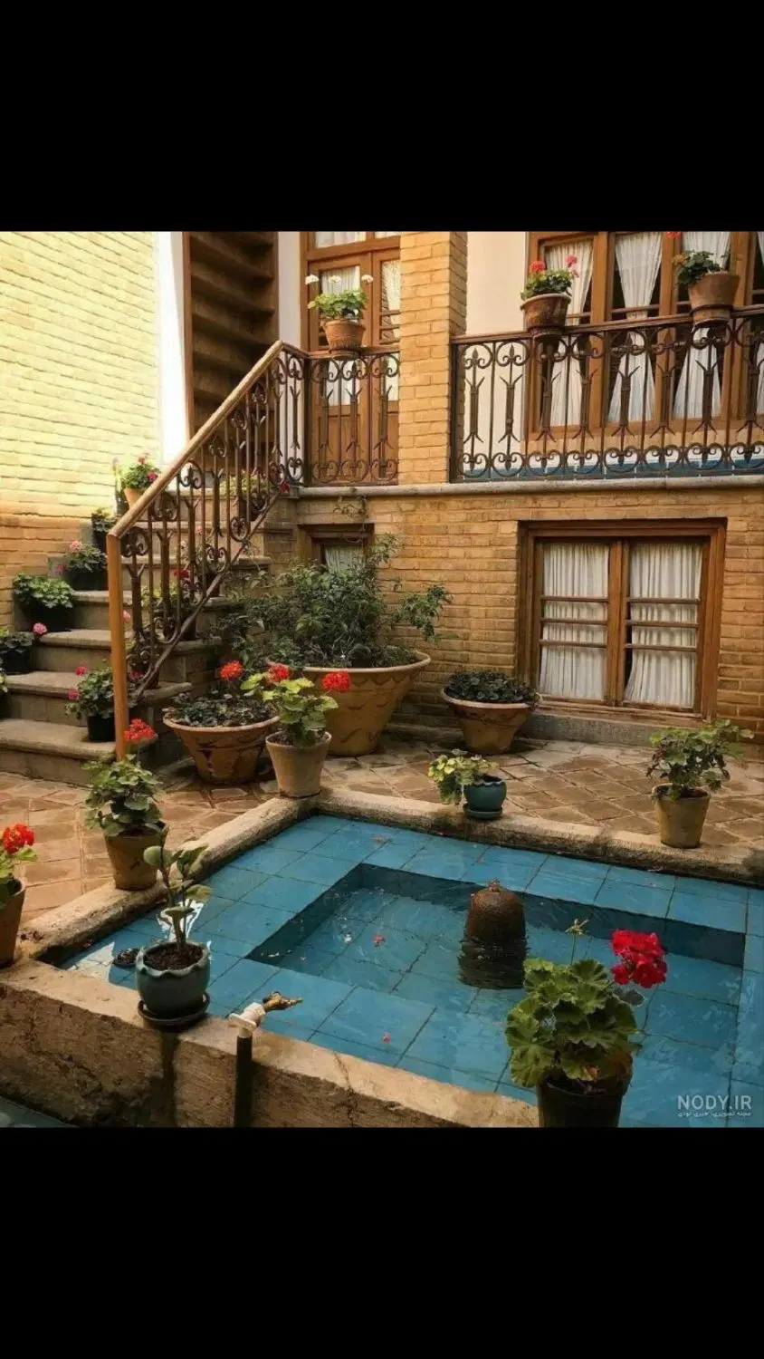 فروش واحدویلایی کلنگی
