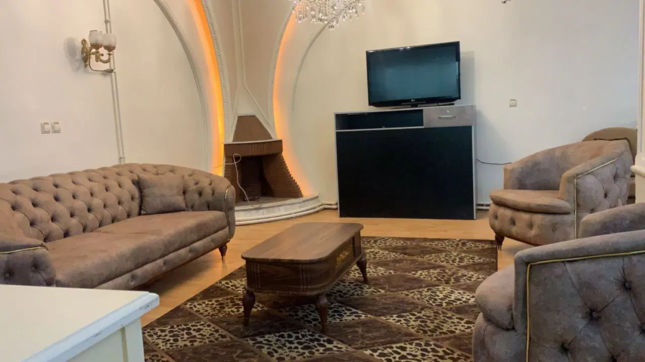 آپارتمان روزانه