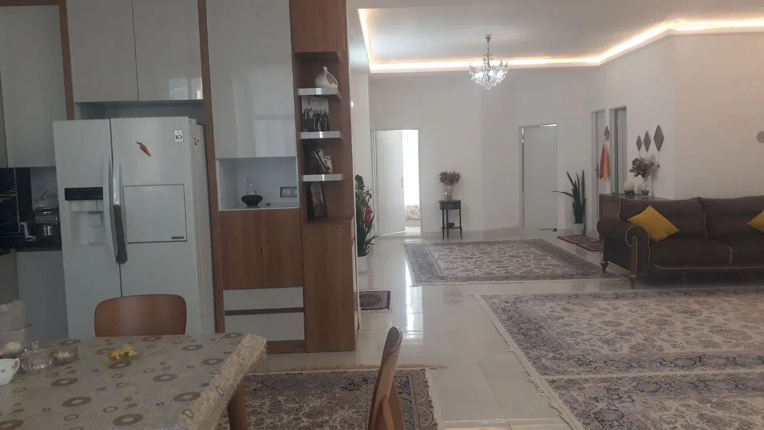 فروش آپارتمان