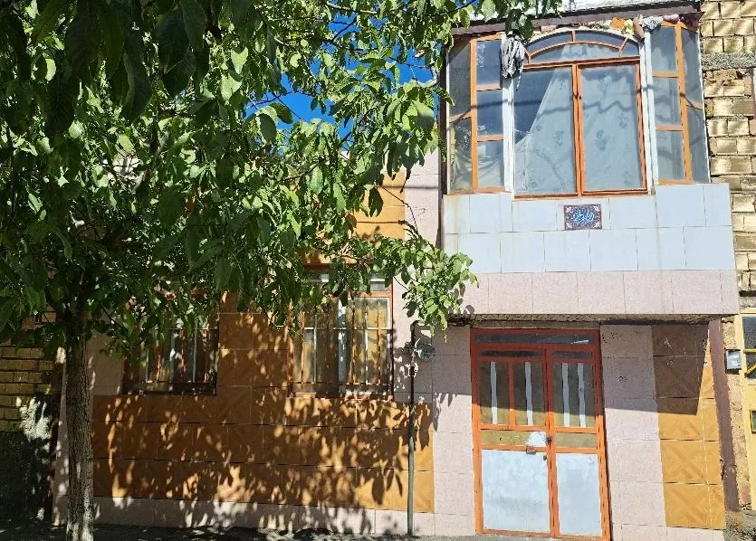 خانه ۷۰متری ویلایی تیموراباد
