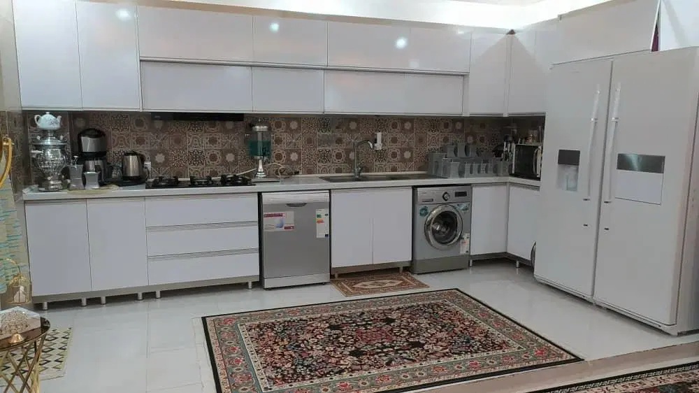فروش واحد ۹۲متری شخصی ساز
