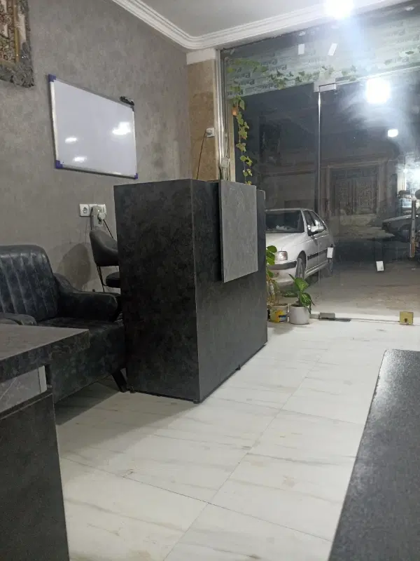 فروش یک واحد دوخواب 95 متری تیس