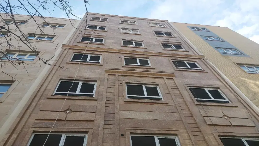 فروش آپارتمان رسالت