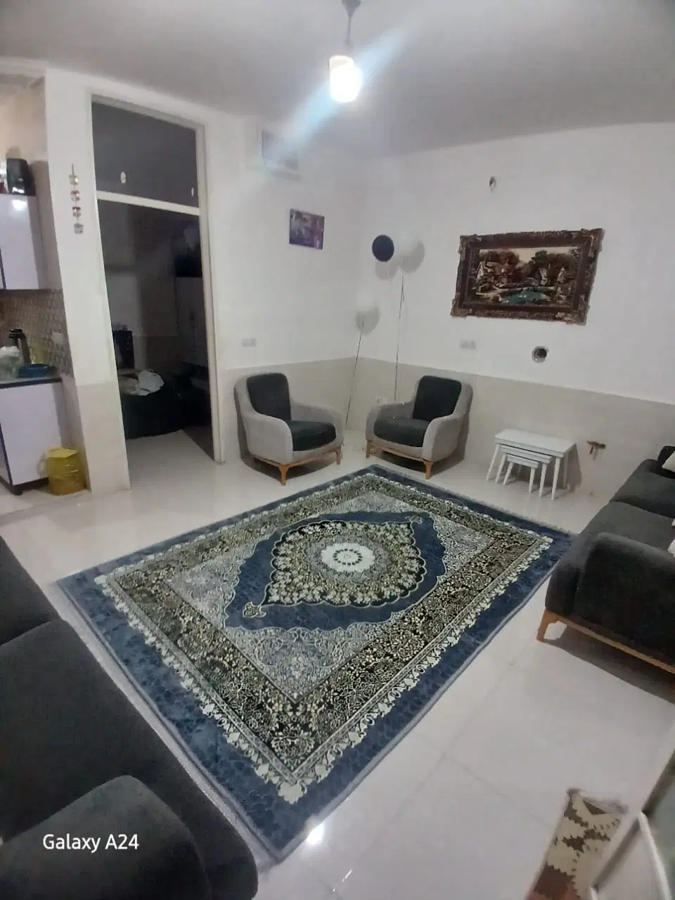 رهن کامل منزل ۲طبقه گردخون