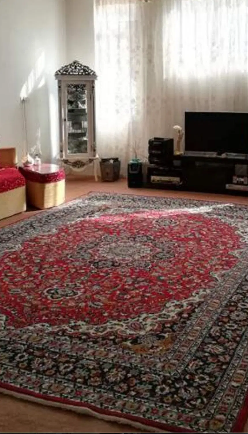 همخونه میشم