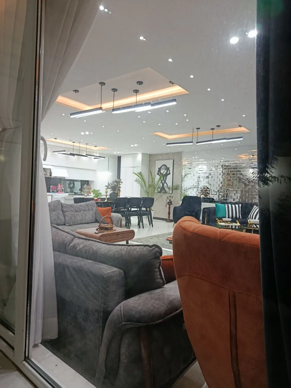 فروش خانه ویلایی 170متری فول امکانات