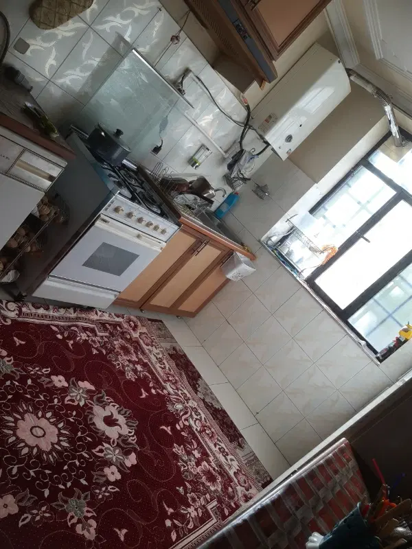 فروش منزل مسکونی دو طبقه
