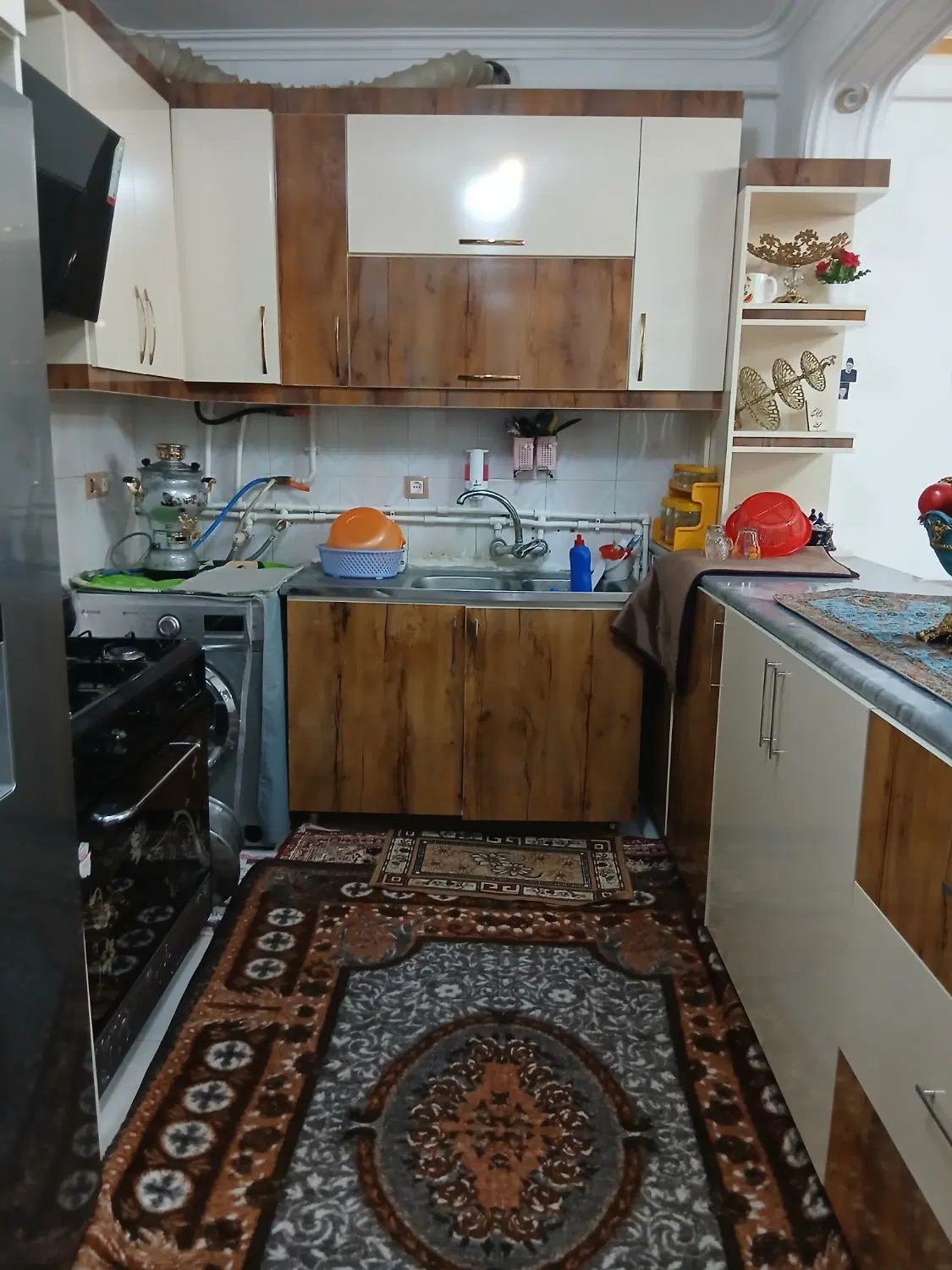خانه مسکونی